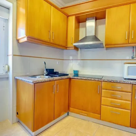 Casa Da Areia Apartamento