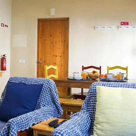 Casa Da Areia Lägenhet Nazaré
