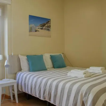 Casa Da Areia Apartment *