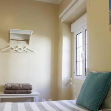 Casa Da Areia Apartment