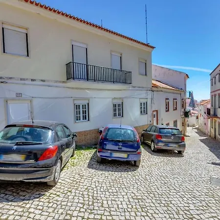 Apartment Casa Da Areia *